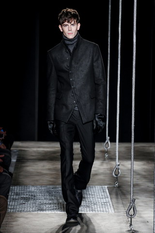 John Varvatos / - 2013-2014
